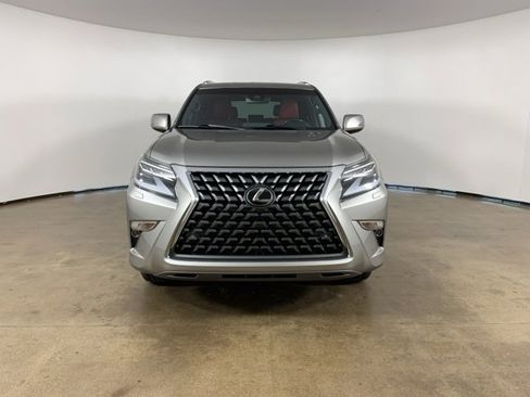 Used 2021 Lexus GX 460 Premium image 2
