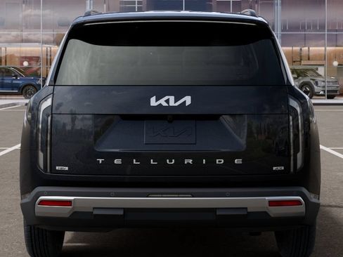 New 2027 Kia Telluride EX AWD/4WD image 13