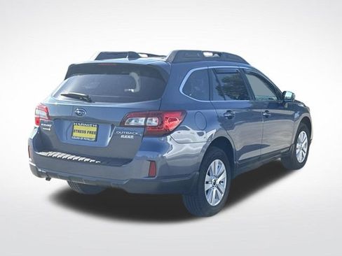 Used 2016 Subaru Outback 2.5i Premium AWD/4WD image 8