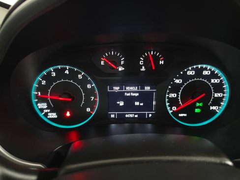 Used 2022 Chevrolet Malibu LT FWD image 31