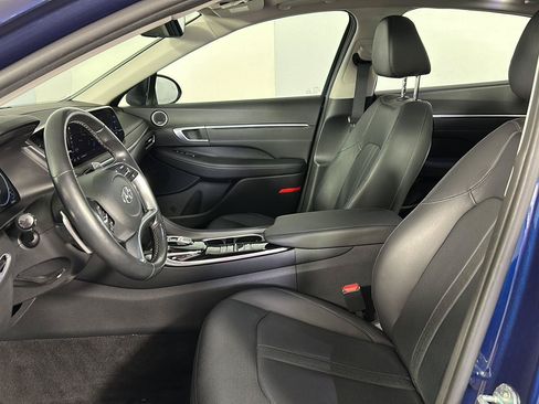 Used 2021 Hyundai Sonata Limited FWD image 6