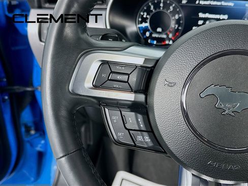 Used 2023 Ford Mustang GT Premium w/ Equipment Group 401A image 15