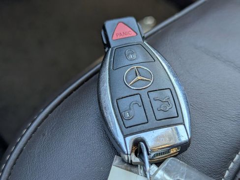 Used 2019 Mercedes-Benz GLS 550 4MATIC image 32