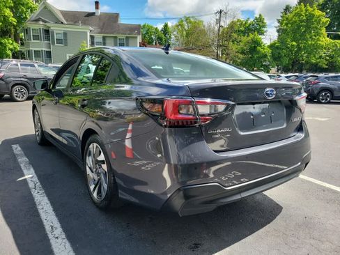 Used 2025 Subaru Legacy Limited AWD/4WD image 6
