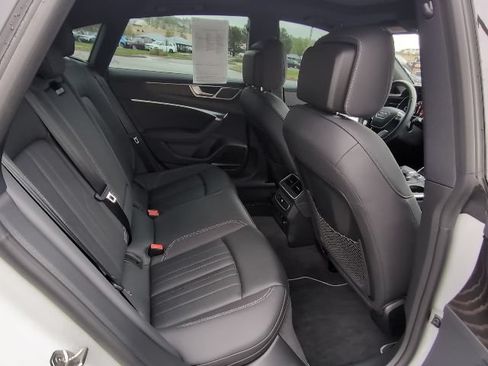 Used 2021 Audi A7 3.0T Premium Plus w/ Premium Plus AWD/4WD image 32