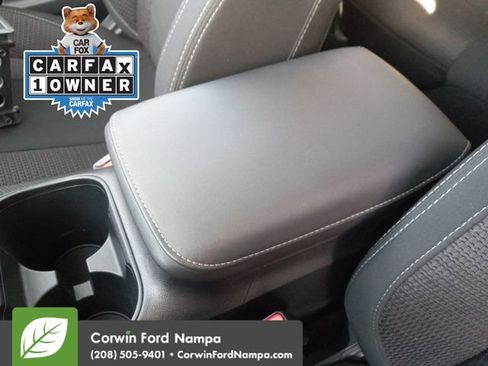 Used 2025 Subaru Outback Premium image 18