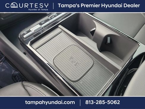 New 2026 Hyundai Tucson Limited image 26