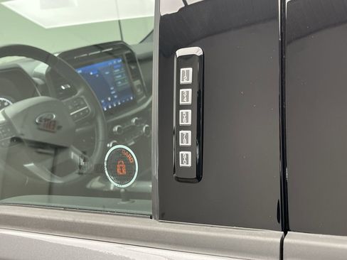 Certified 2023 Ford F150 XLT w/ Equipment Group 302A High image 10