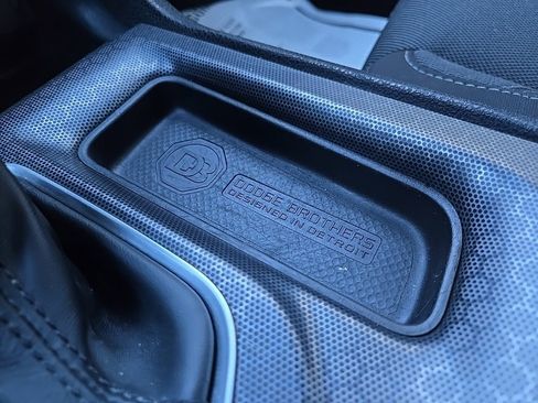 Used 2017 Dodge Charger SXT w/ Rallye Group image 59