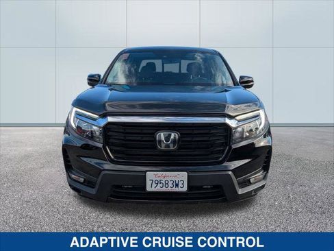 Used 2023 Honda Ridgeline RTL-E image 8