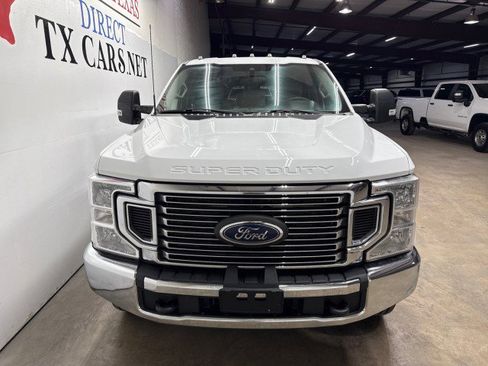 Used 2022 Ford F350 XL w/ STX Appearance Package image 13