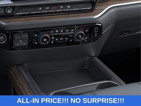New 2026 Chevrolet Silverado 2500 LT AWD/4WD image 17