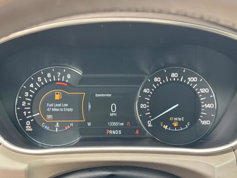 Used 2017 Lincoln MKX Reserve w/ Driver Assistance Package image 15