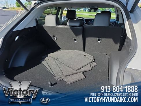 Used 2025 Hyundai Ioniq 5 SEL RWD image 40