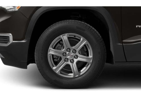 Used 2019 GMC Acadia SLE FWD image 11