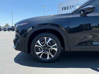 New 2026 MAZDA CX-5 Preferred