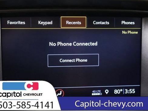 Used 2022 Chevrolet Colorado Z71 w/ Z71 Midnight Edition AWD/4WD image 23
