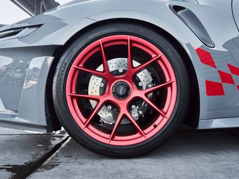 Used 2024 Porsche 911 GT3 RS w/ Weissach Package image 26