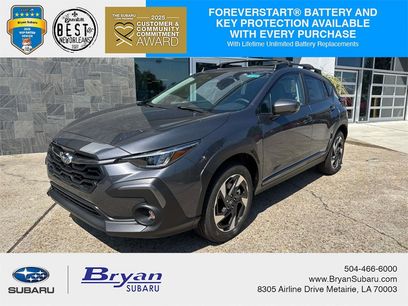 New 2025 Subaru Crosstrek 2.5i Limited