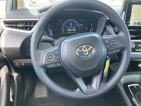 Certified 2026 Toyota Corolla LE image 11