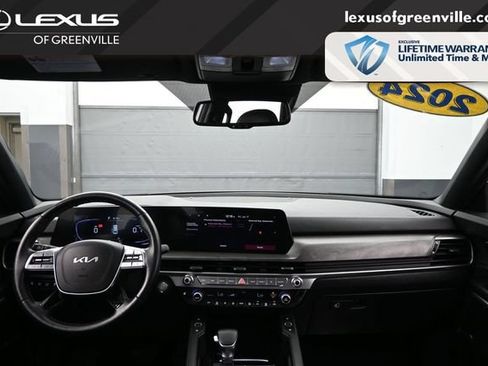 Used 2024 Kia Telluride EX X-Line AWD/4WD image 22