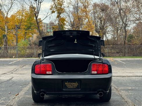 Used 2008 Ford Mustang GT image 15