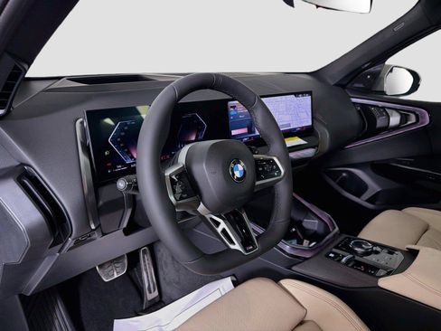 New 2026 BMW X3 xDrive30i w/ Premium Package AWD/4WD image 9
