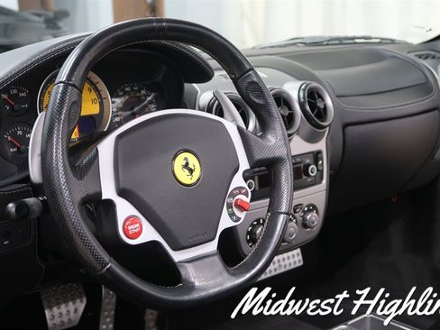 Used 2007 Ferrari F430 Spider RWD image 32