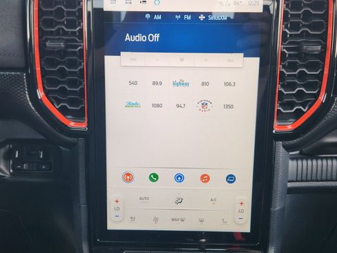 Used 2024 Ford Ranger Raptor image 21