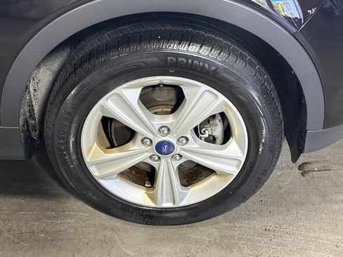 Used 2013 Ford Escape SE AWD/4WD image 11