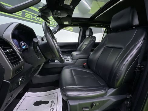 Used 2021 Ford Expedition XLT image 17