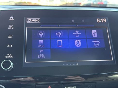 Used 2021 Honda Ridgeline RTL image 23