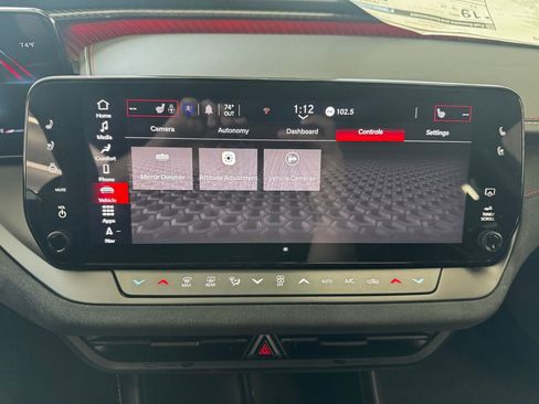New 2026 Dodge Charger Scat Pack AWD/4WD image 11