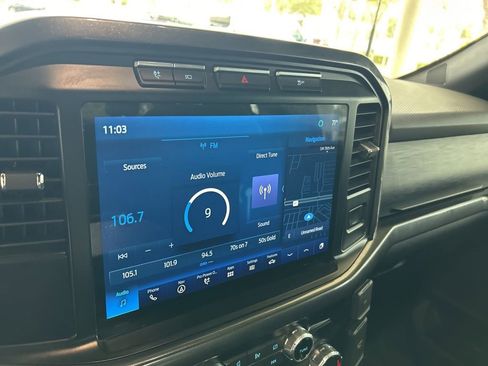 Used 2023 Ford F150 XLT w/ Equipment Group 302A High image 10