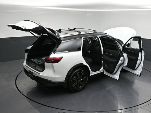 New 2027 INFINITI QX60 Autograph w/ Dark Cargo Package AWD/4WD image 36