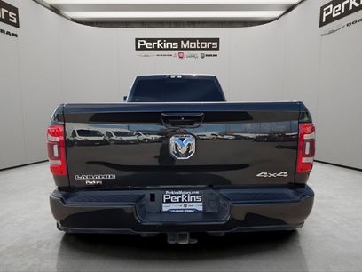 Used 2024 RAM 3500 Laramie w/ Sport Appearance Package