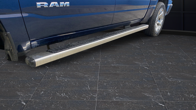 Used 2019 RAM 1500 Big Horn AWD/4WD image 41