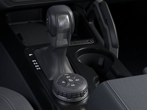 New 2026 Ford Bronco Outer Banks AWD/4WD image 44