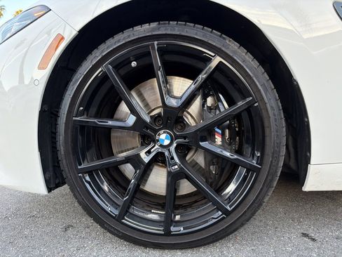 Used 2024 BMW 840i Gran Coupe w/ M Sport Professional Package image 13