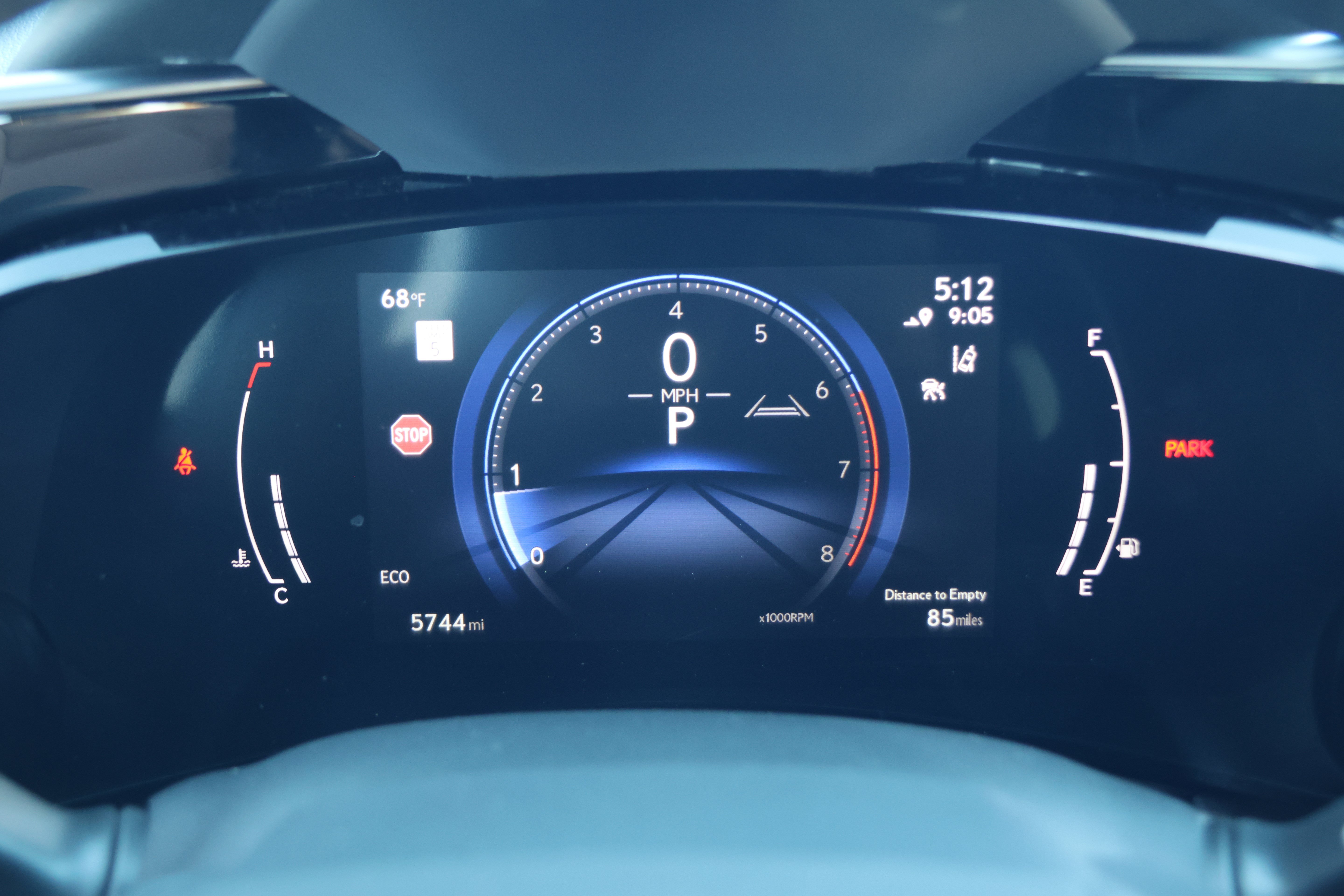 Used 2026 Lexus NX 350 AWD w/ Accessory Package (K3) image 17