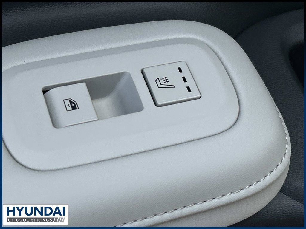 New 2026 Hyundai Santa Fe Calligraphy FWD image 23