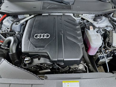 Used 2023 Audi A6 Premium Plus w/ Premium Plus Package AWD/4WD image 32