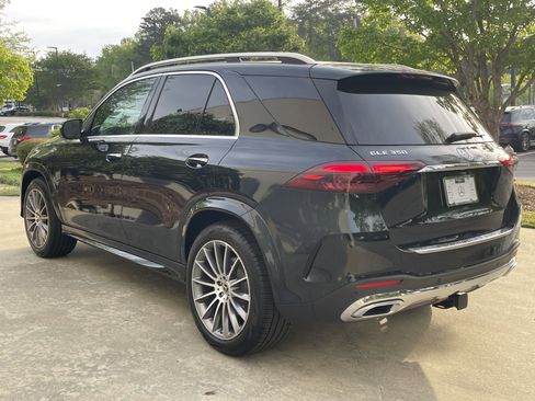 Certified 2024 Mercedes-Benz GLE 350 4MATIC image 12