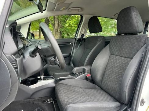 Used 2015 Honda Fit LX image 13