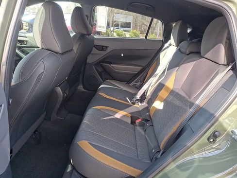 New 2026 Subaru Crosstrek 2.5i Sport image 13