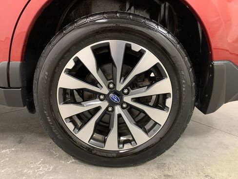 Used 2016 Subaru Outback 2.5i Limited image 25