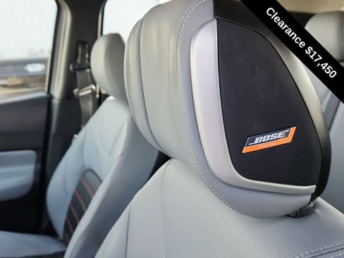 Used 2023 Nissan Kicks SR w/ SR Premium Package image 20