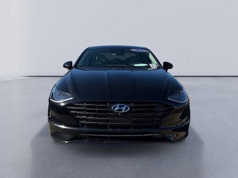 Certified 2023 Hyundai Sonata Limited image 8