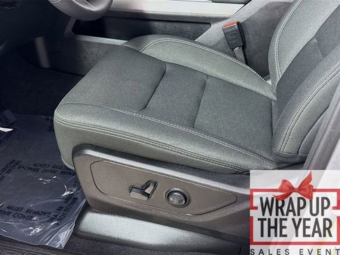 Used 2025 RAM 1500 Big Horn image 19