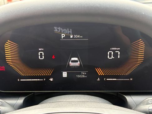 Used 2026 Kia K4 FWD image 34